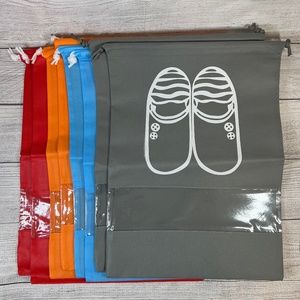 SHOE BAG SET
